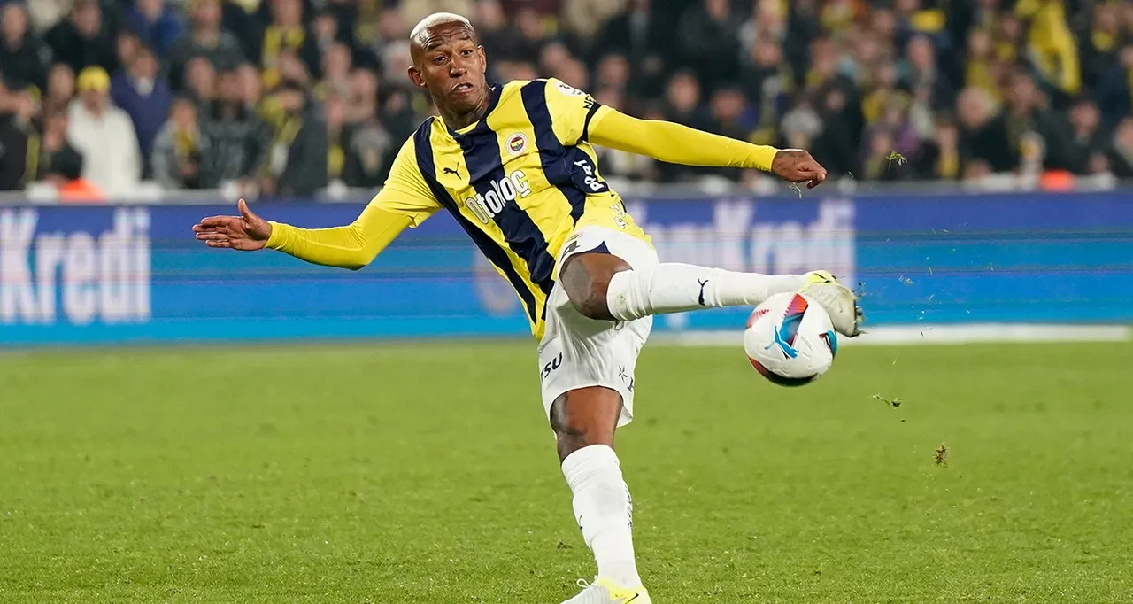 Talisca Feyenoord maçında oynayacak mı? Mourinho açıkladı