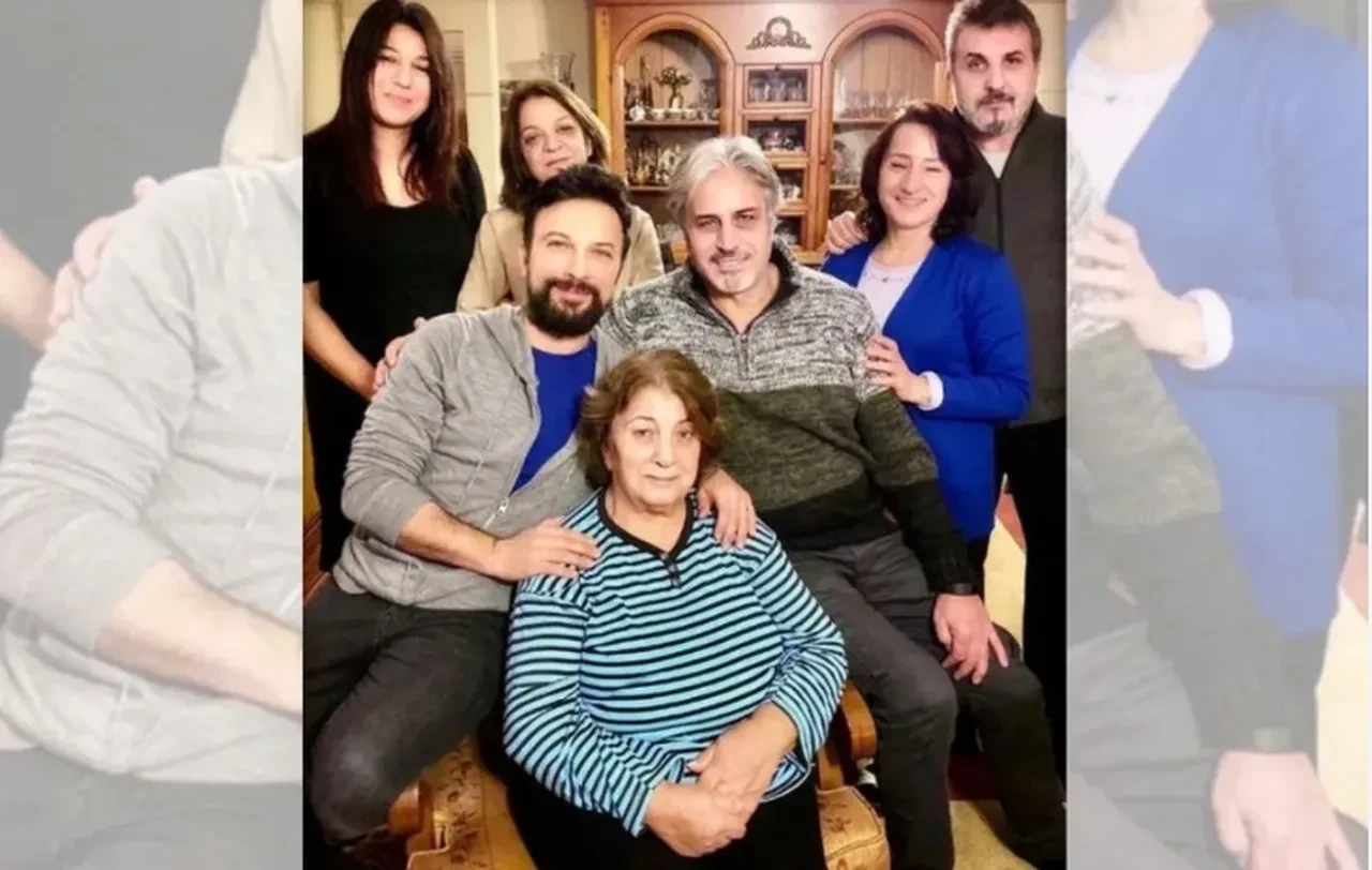 Tarkan'dan aylar sonra paylaşım! Eşi Pınar Tevetoğlu’nun doğum günün kutladı 