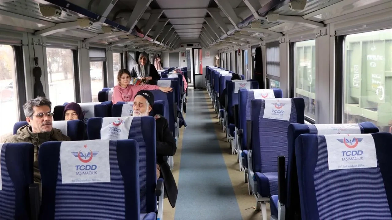 TCDD 229 işçi alımı kura çekimi başladı mı ne zaman?