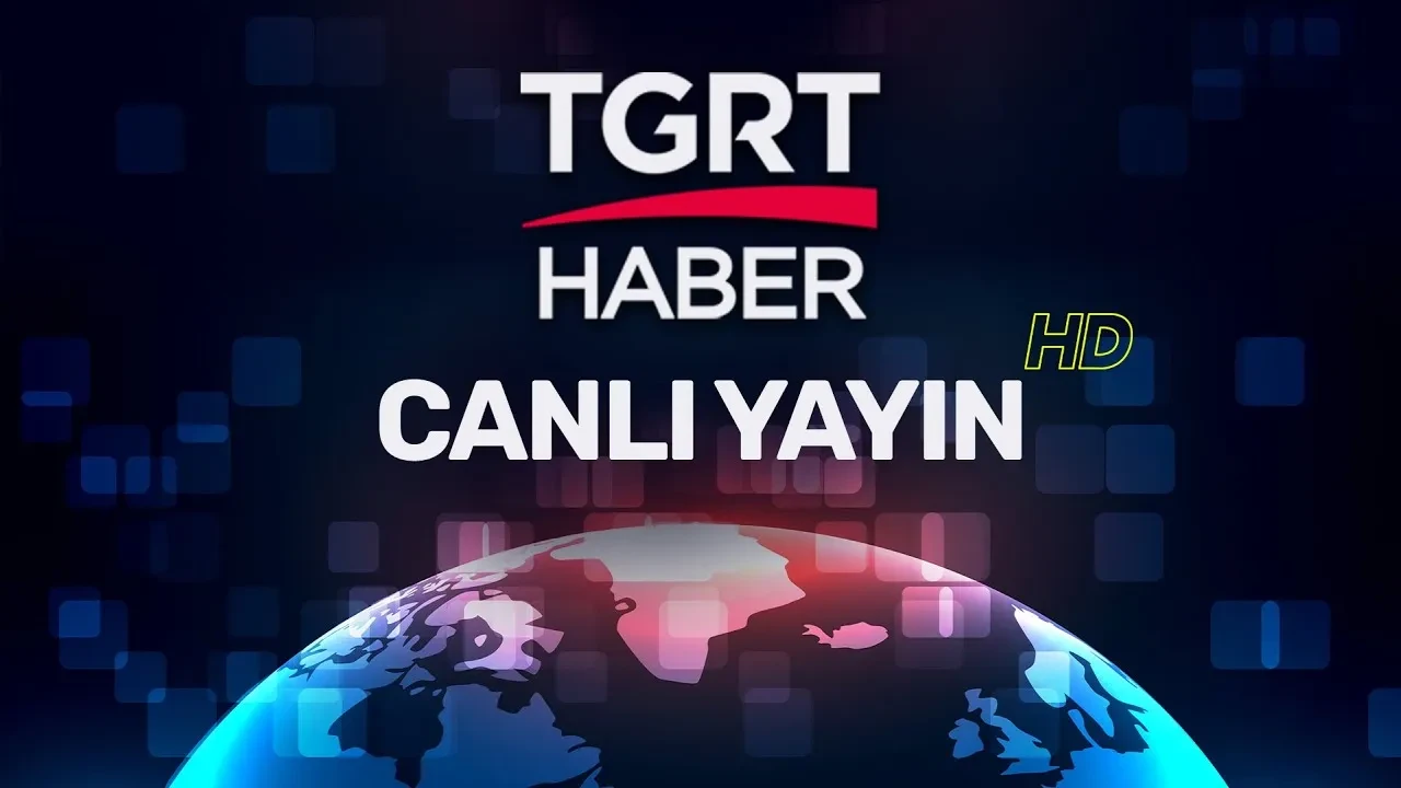 TGRT Haber TV yeni frekans bilgileri! Türksat 4A HD, Kablo TV, Digitürk, D-Smart, Tivibu kaçıncı kanalda?