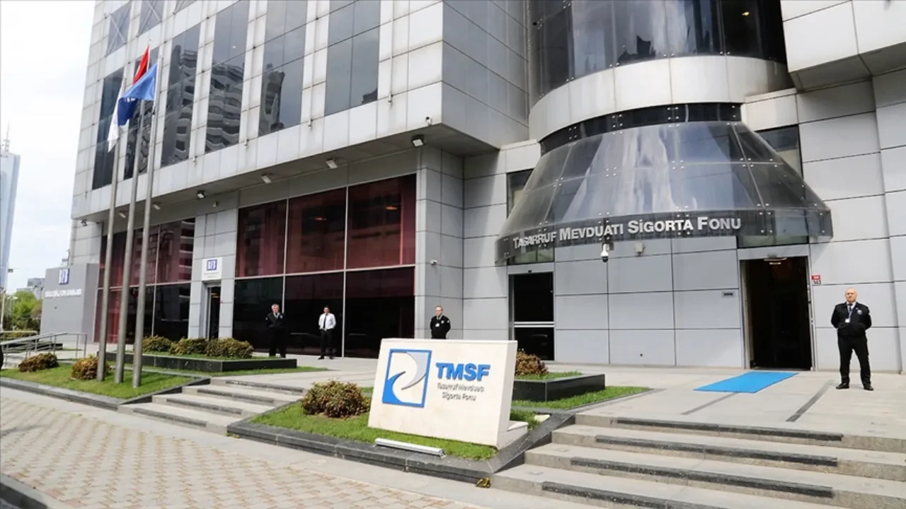 TMSF o televizyon kanalını satışa çıkardı!