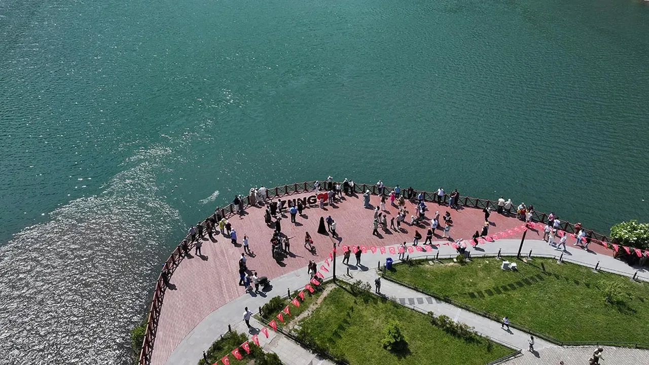 Trabzon'da denize girmek yasak mı? 11 Ağustos