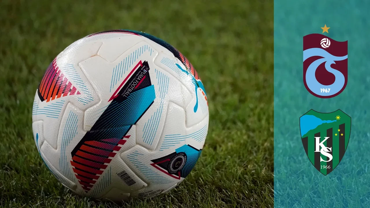 Trabzonspor Kocaelispor canlı izle