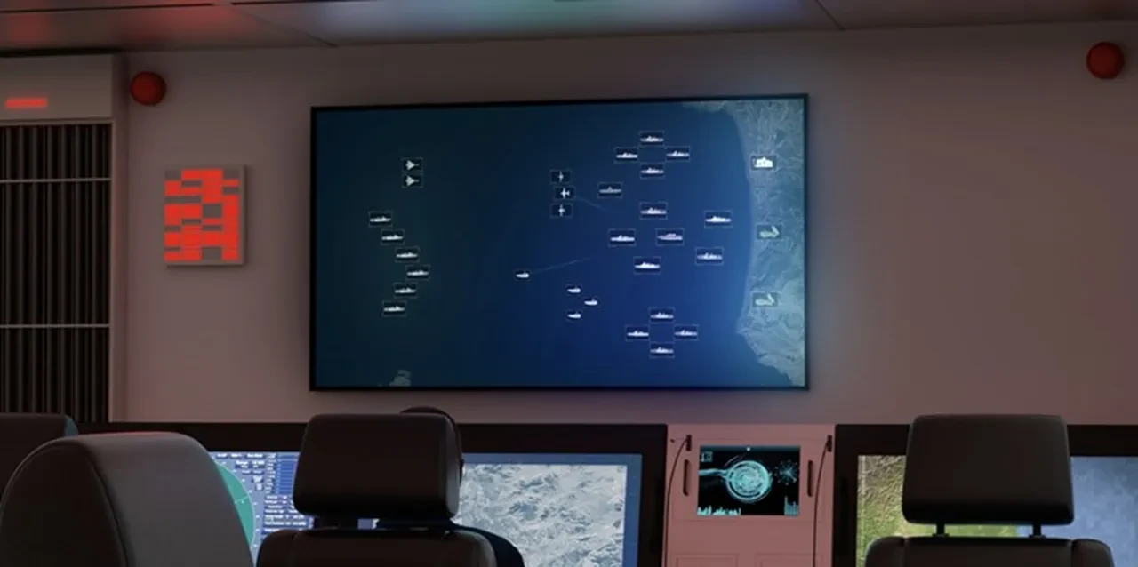 Türk savunma sanayisinde yeni dönem: Deniz platformlarına yapay zeka desteği