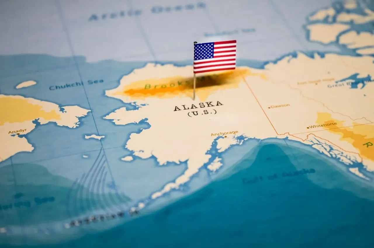 Vladimir Putin Alaska'ya giden ilk Rus lider olacak, seneler sonra ABD'ye ayak basacak