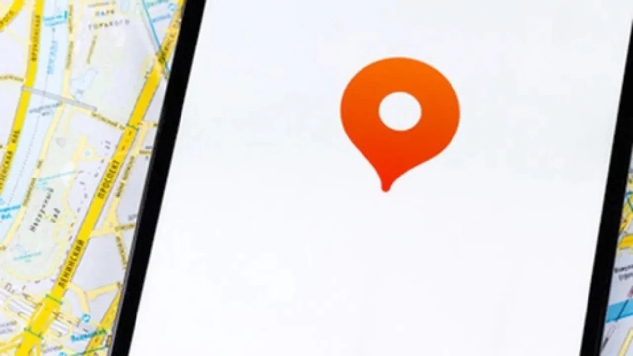 Yandex Maps ve Navigasyon, İstanbul'da toplu ulaşım ücretlerini gösteriyor