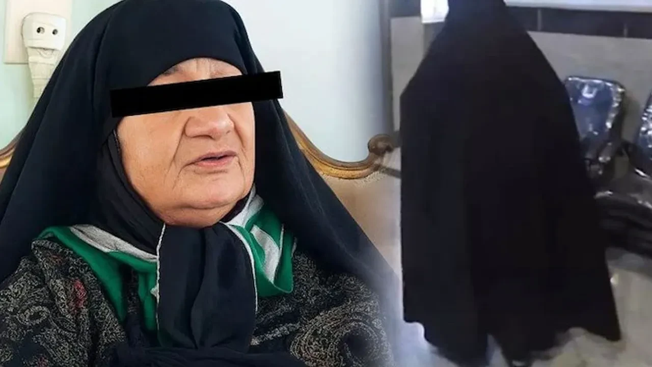Yaşlı erkekleri buldu, evlendi, öldürdü: 22 senede 11 koca! Kan donduran itiraflar