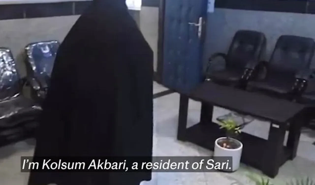 Yaşlı erkekleri buldu, evlendi, öldürdü: 22 senede 11 koca! Kan donduran itiraflar