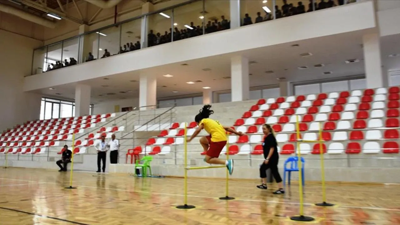 2025 ÖZYES sonuçları ne zaman açıklanacak? Spor Bilimleri için yetenek sınavları başladı