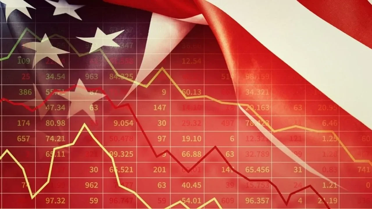 ABD borsaları için sert düşüş uyarısı