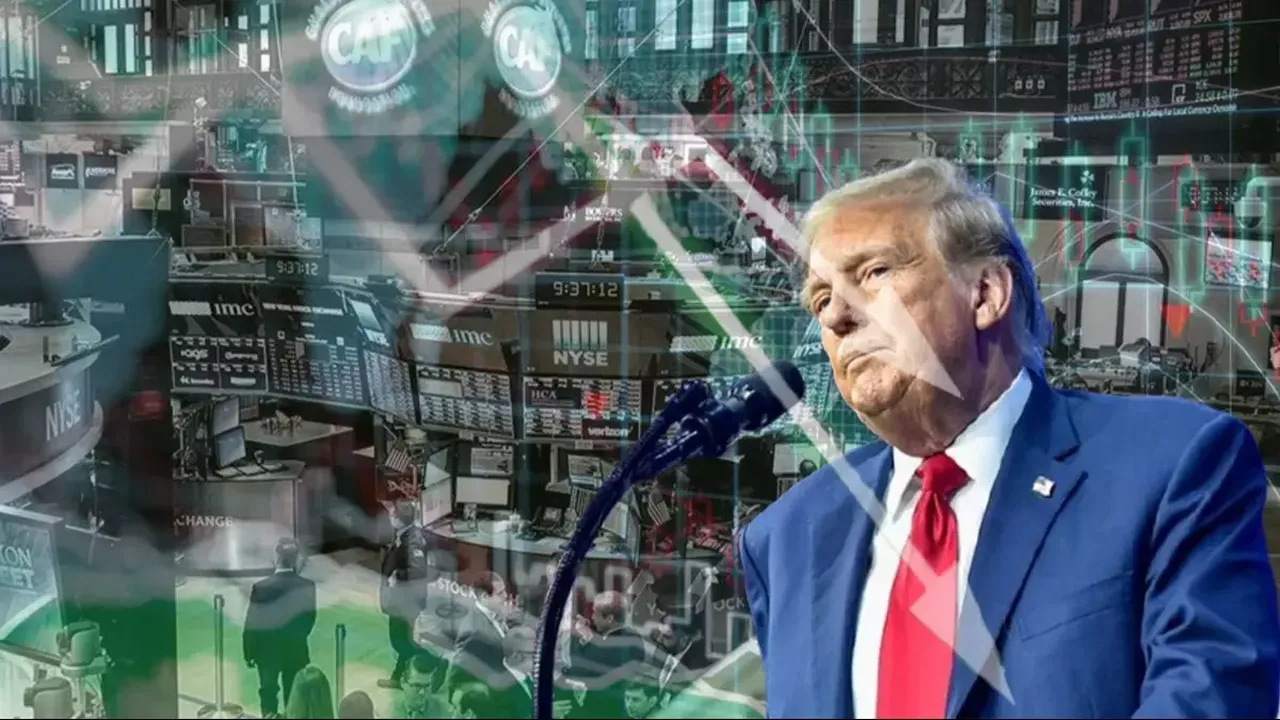 ABD borsaları için sert düşüş uyarısı