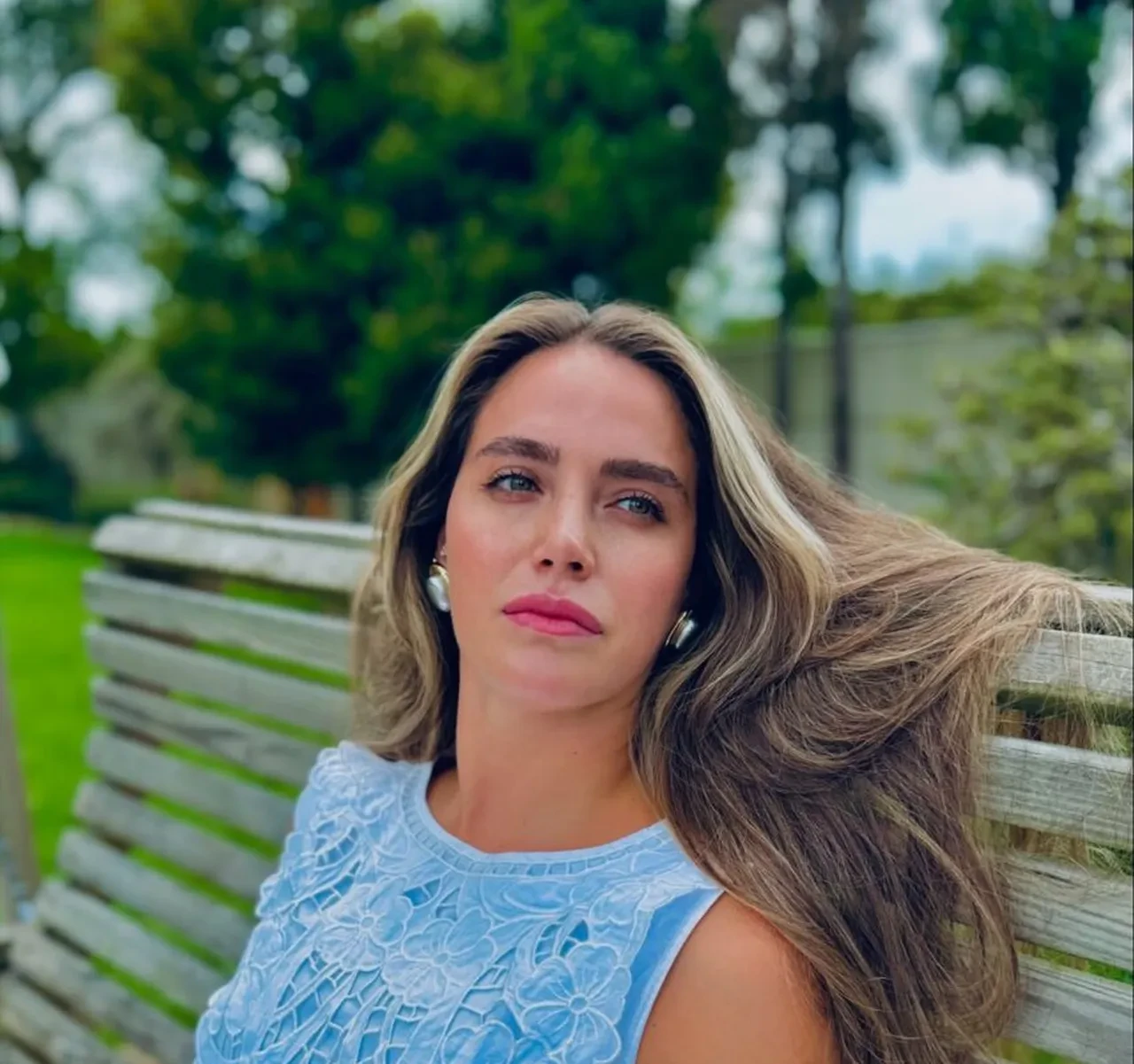 ABD'de yaşayan Ceyda Ateş Türkiye'ye dönüyor! Benim Adım Aylamaz dizisiyle anlaşma sağladı