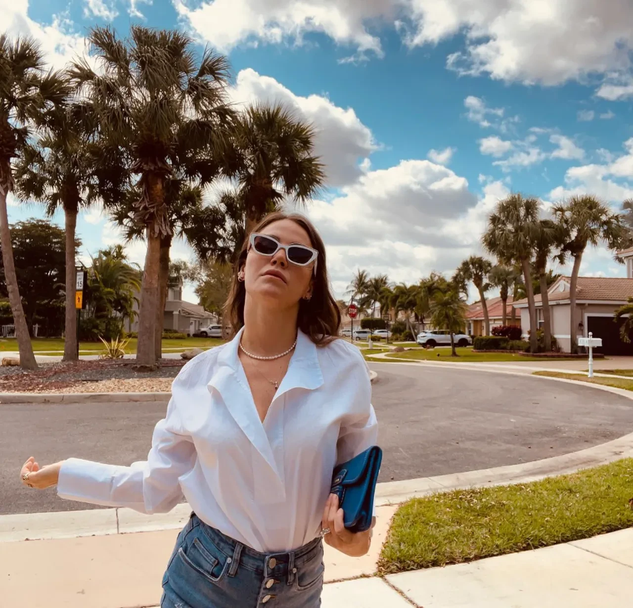 ABD'de yaşayan Ceyda Ateş Türkiye'ye dönüyor! Benim Adım Aylamaz dizisiyle anlaşma sağladı