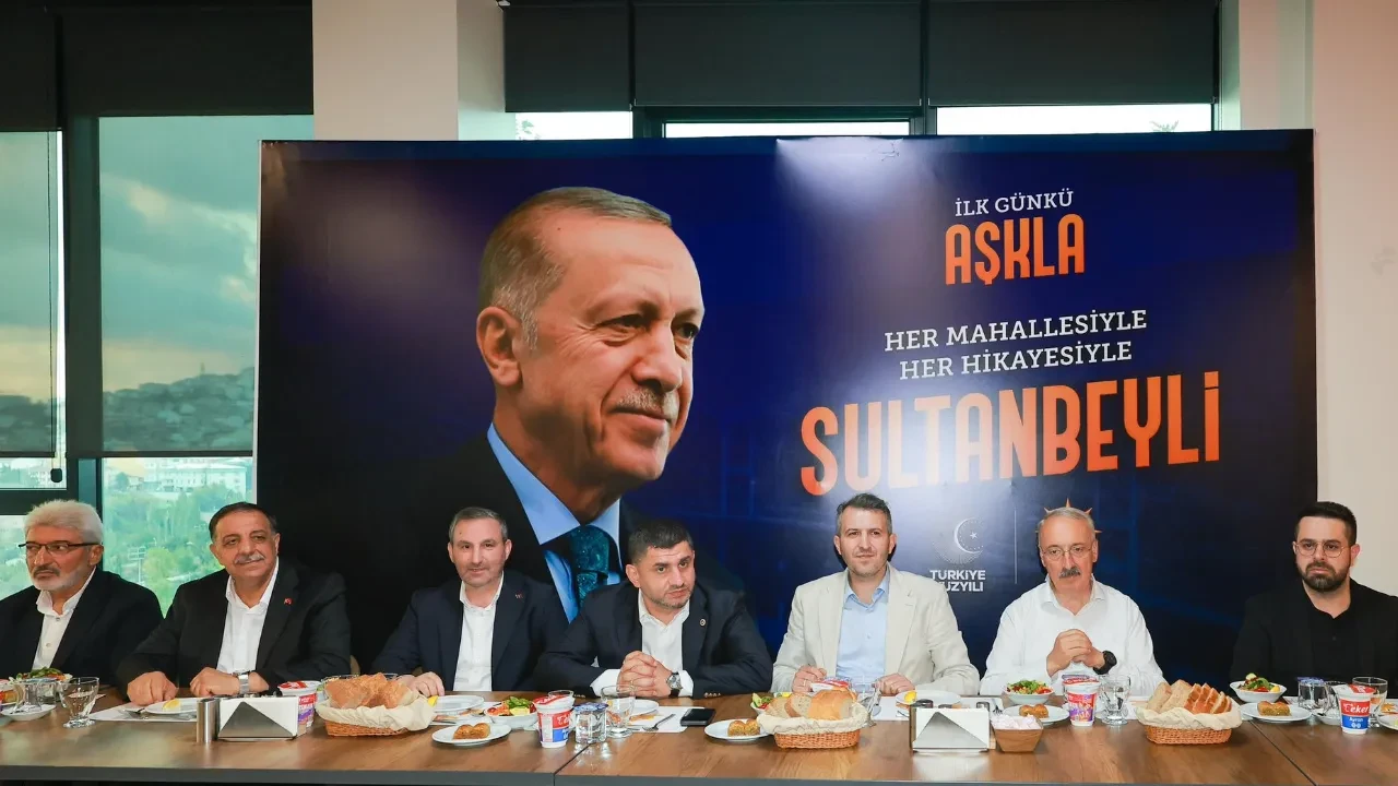AK Parti