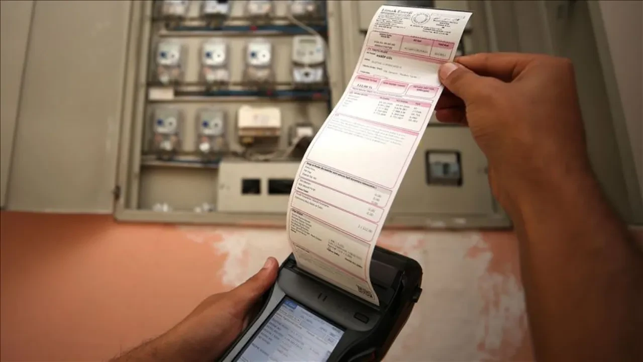 Avrupa Yakası’nda elektrik tüketimi arttı: Bu ilçe zirveye yerleşti
