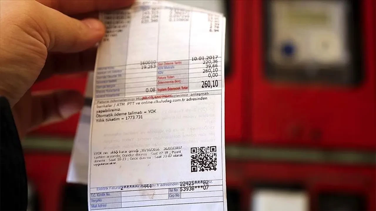 Avrupa Yakası’nda elektrik tüketimi arttı: Bu ilçe zirveye yerleşti