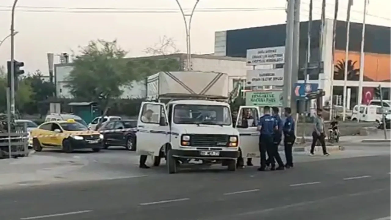 Baba pompalı tüfekle dehşet saçtı! Oğlu ve oğlunun arkadaşını vurdu