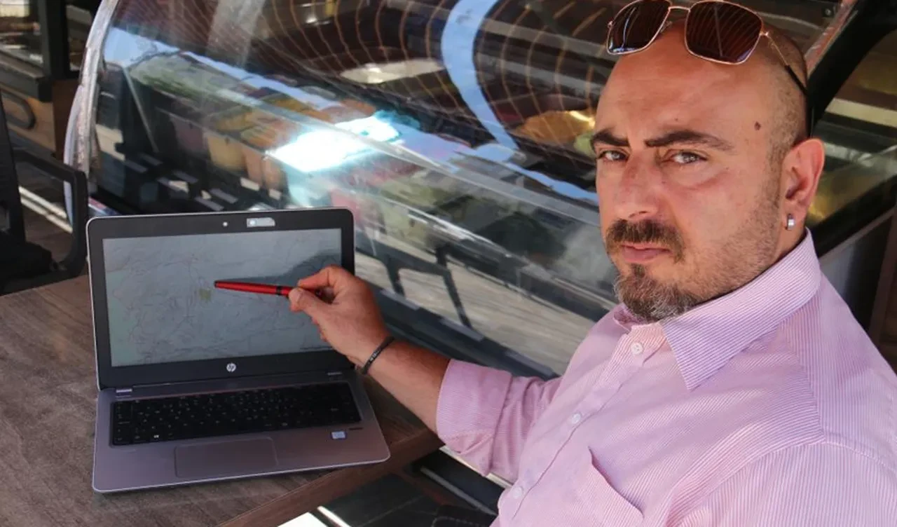 Balıkesir depremi sonrası o fayı işaret etti! Manisa ve Muğla için dikkat çeken uyarı