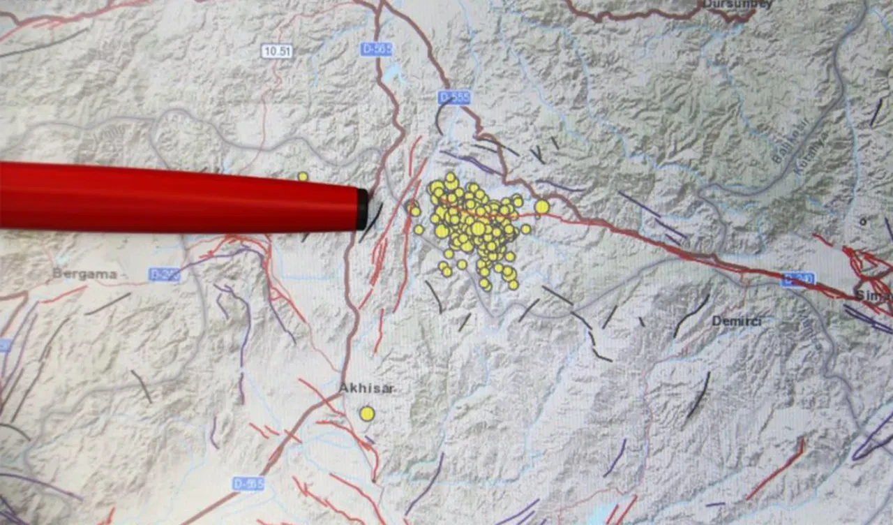 Balıkesir depremi sonrası o fayı işaret etti! Manisa ve Muğla için dikkat çeken uyarı