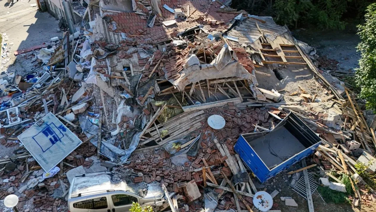 Balıkesir depremi uyarıcı bir sarsıntı mıydı? Prof. Dr. Süleyman Pampal’dan alarm niteliğinde açıklamalar