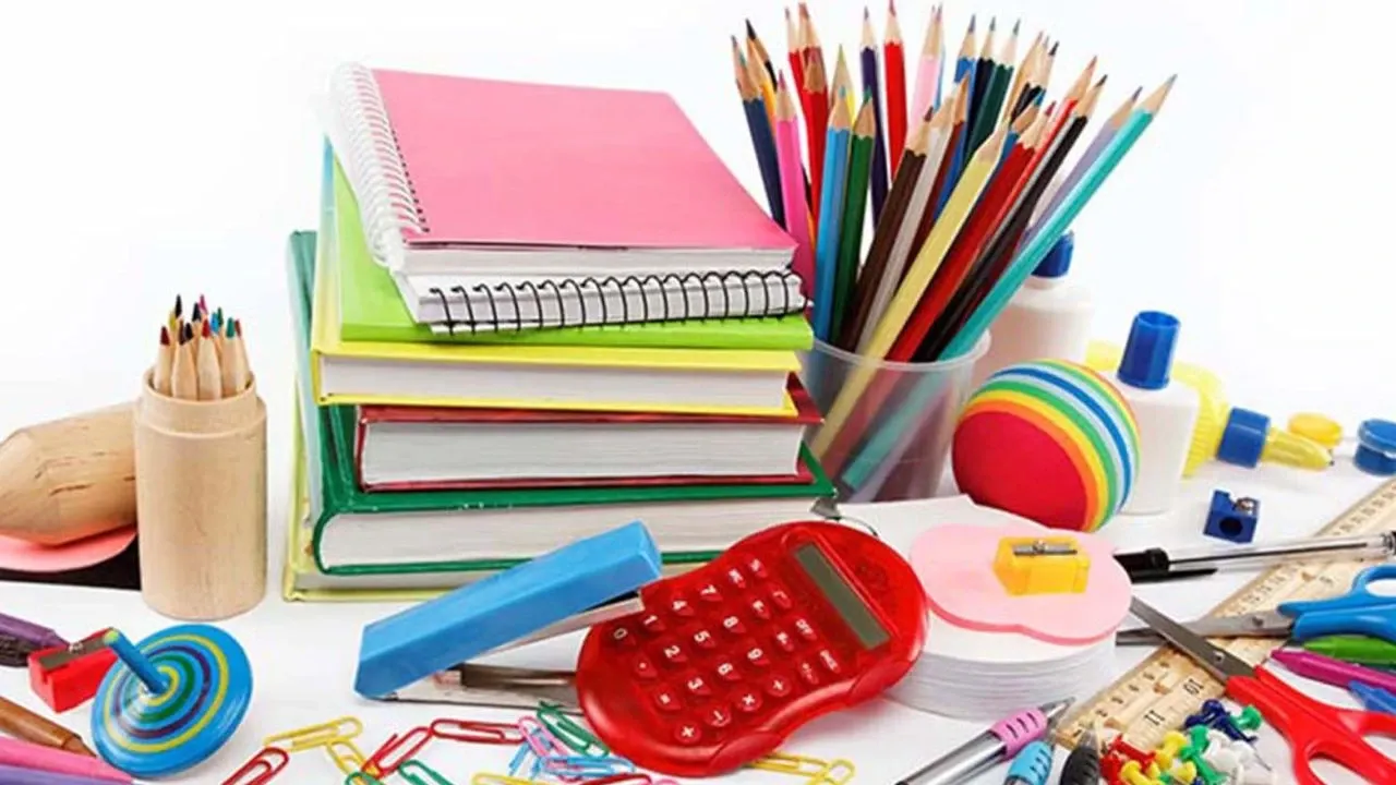 BİM kırtasiye ürünleri ne zaman gelecek 2025? Okulların açılmasına sayılı günler kaldı