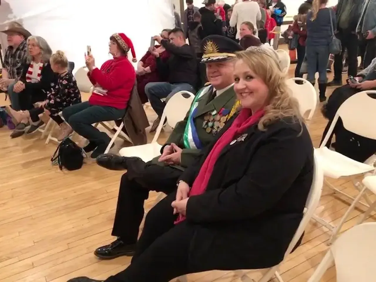 Bir mikroulus daha: Kendi ülkesini kurdu, 'iyiliksever diktatör'e ait 40 nüfuslu, turist de alıyor