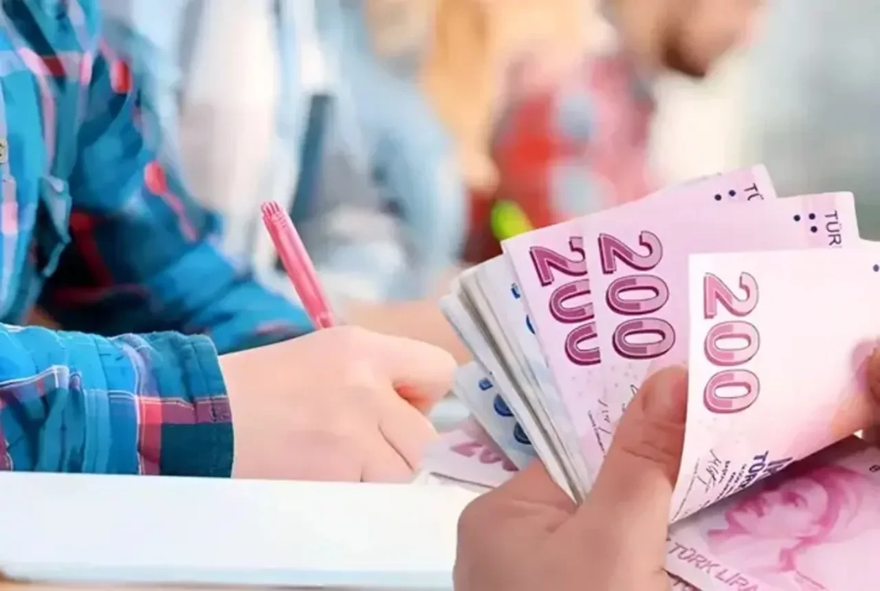 Bu illerde yaşayan öğrenciler dikkat! 38 bin TL eğitim desteği verilecek: Resmi Gazete'de yayımlandı