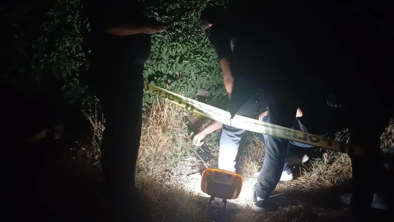 Çorum’da sokak ortasında silahlı saldırı!