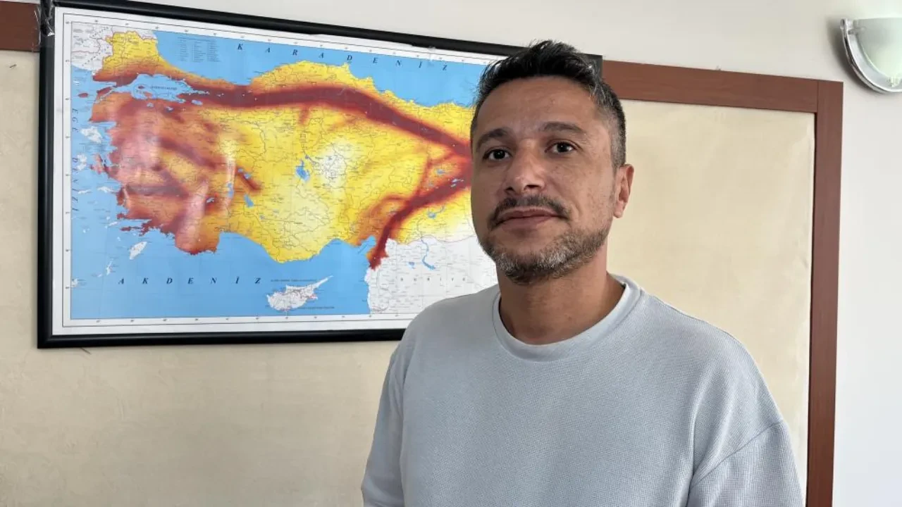 Deprem olmaz denilen kent için korkutan uyarı! 6.8’lik potansiyele sahip