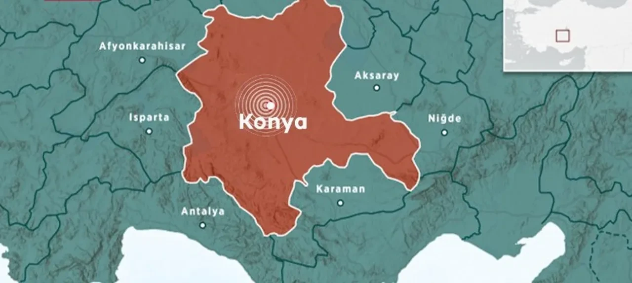 Deprem olmaz denilen kent için korkutan uyarı! 6.8’lik potansiyele sahip