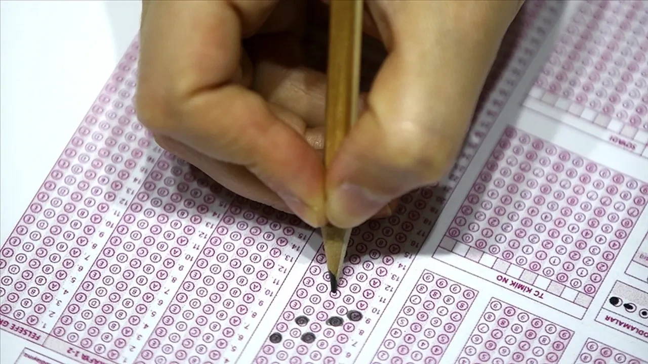 DGS sonuçları saat kaçta açıklanacak 2025? Gözler ÖSYM'ye çevrildi