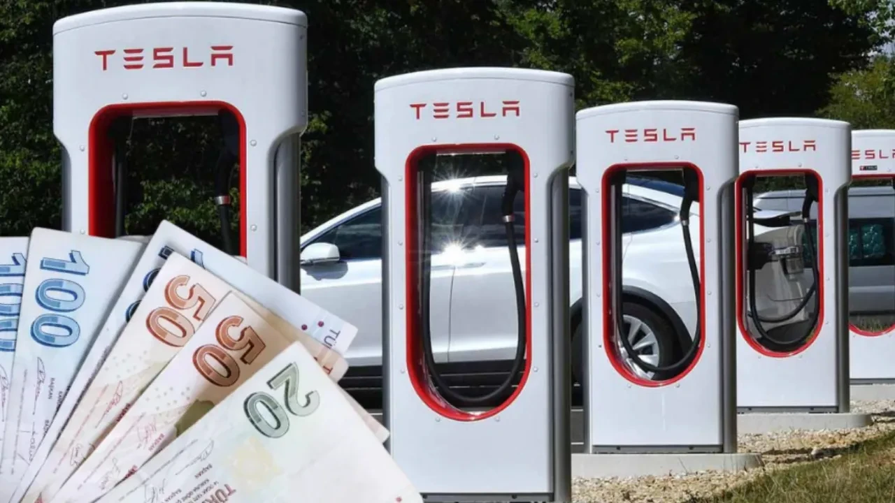 Elektrikli araç sahipleri dikkat! Şarj ücretlerine zam geldi: Fiyatlar artıyor
