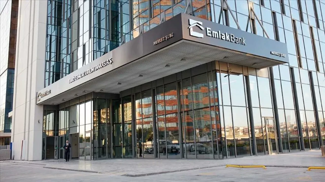 Emlak Katılım ülke ekonomisine 206 milyar TL kaynak sağladı