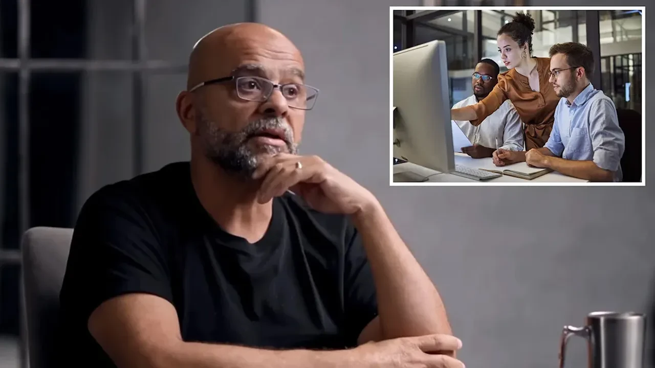 Eski Google yöneticisinden korkutan uyarı: 2027'de başlayacak