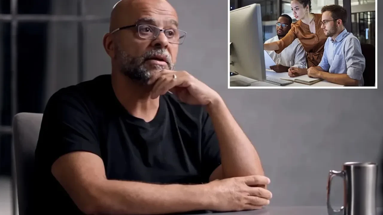 Eski Google yöneticisinden korkutan uyarı: 2027'de başlayacak