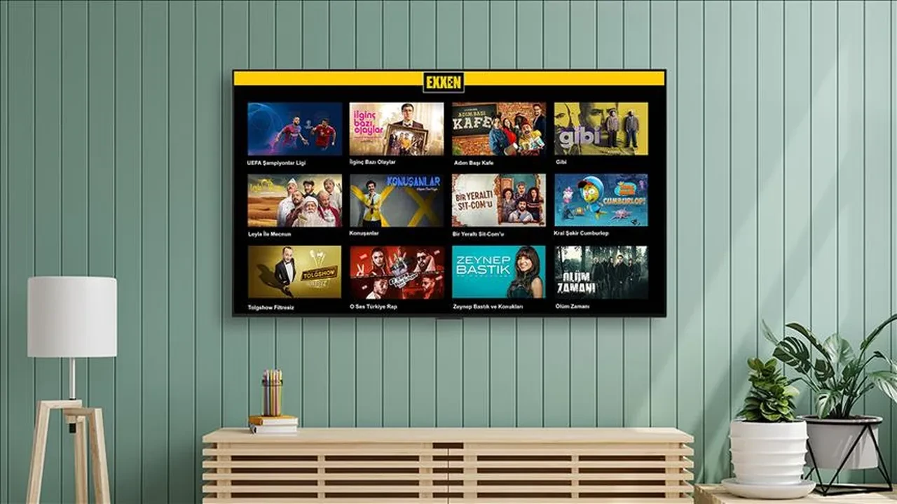 Exxen promosyon kodu 2025