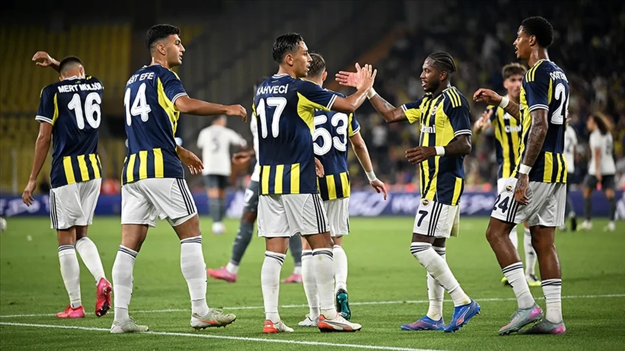 Fenerbahçe Feyenoord'a elenirse ne olur? Fenerbahçe yenerse, berabere kalırsa yaşanacak senaryolar