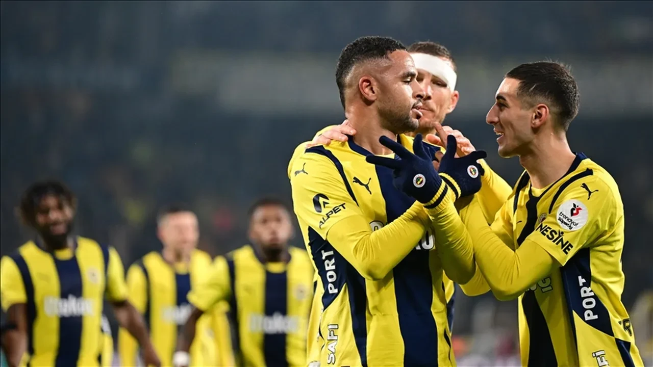 Fenerbahçe Feyenoord'a elenirse ne olur? Fenerbahçe yenerse, berabere kalırsa yaşanacak senaryolar