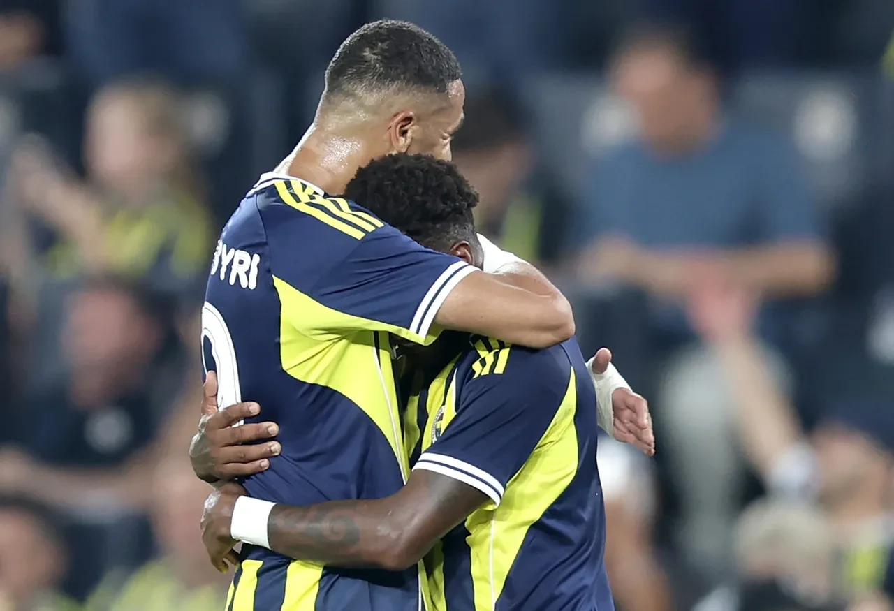 Fenerbahçe Şampiyonlar Ligi play-off rakibi kim?
