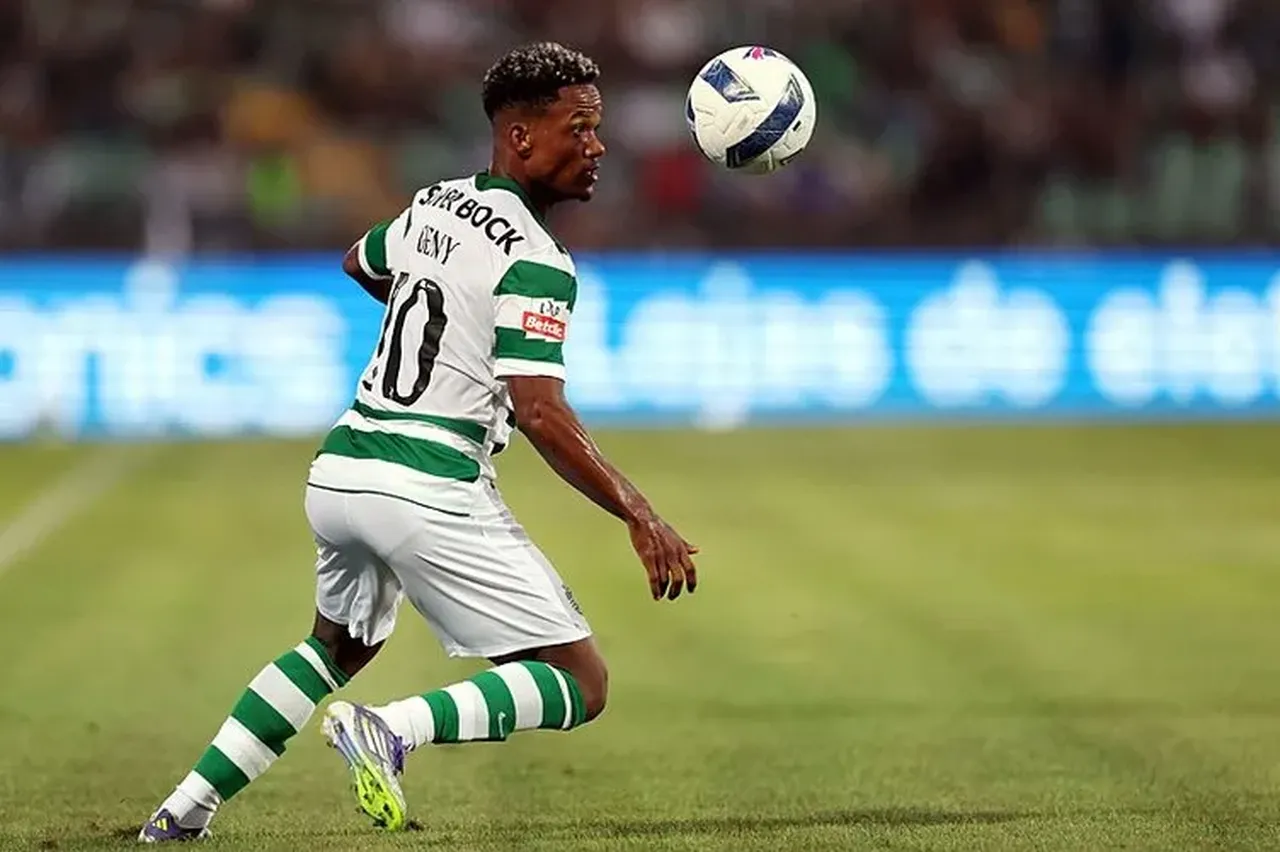 Fenerbahçe'ye Portekiz'den sürpriz! Kerem Aktürkoğlu sonrası bir transfer daha