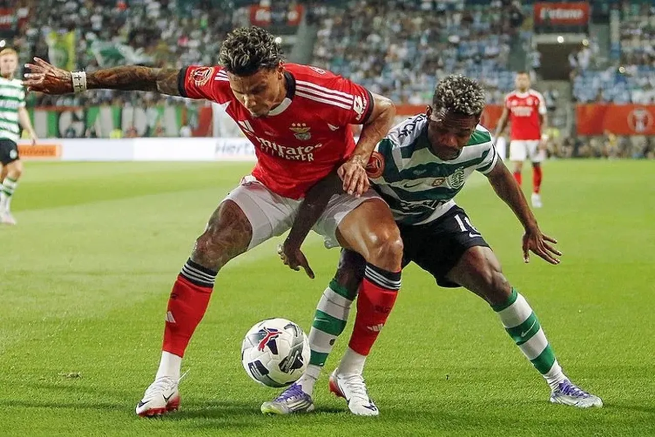 Fenerbahçe'ye Portekiz'den sürpriz! Kerem Aktürkoğlu sonrası bir transfer daha