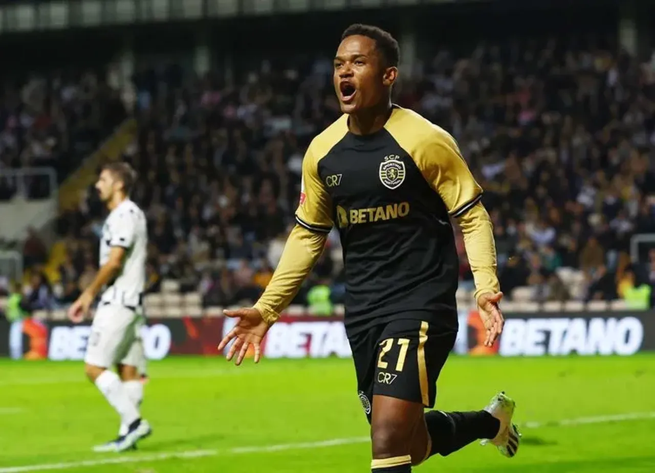 Fenerbahçe'ye Portekiz'den sürpriz! Kerem Aktürkoğlu sonrası bir transfer daha