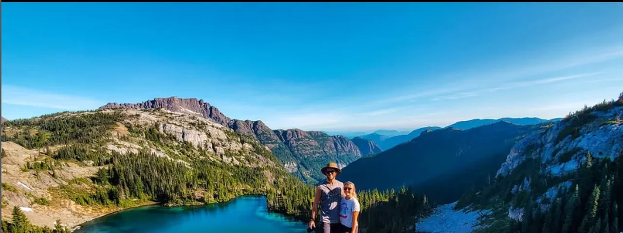 Fenomen çift Stacey Tourout ile Matthew Yeomans hayatını kaybetti