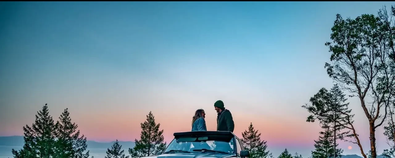 Fenomen çift Stacey Tourout ile Matthew Yeomans hayatını kaybetti