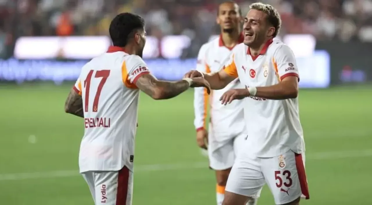 Galatasaray'a Fransız yıldız! İtalyan devi ile görüşmeler başladı