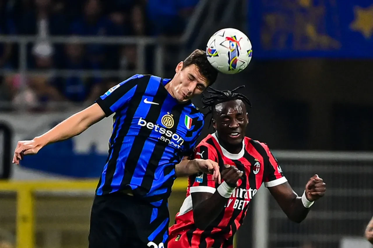 Galatasaray'a Fransız yıldız! İtalyan devi ile görüşmeler başladı