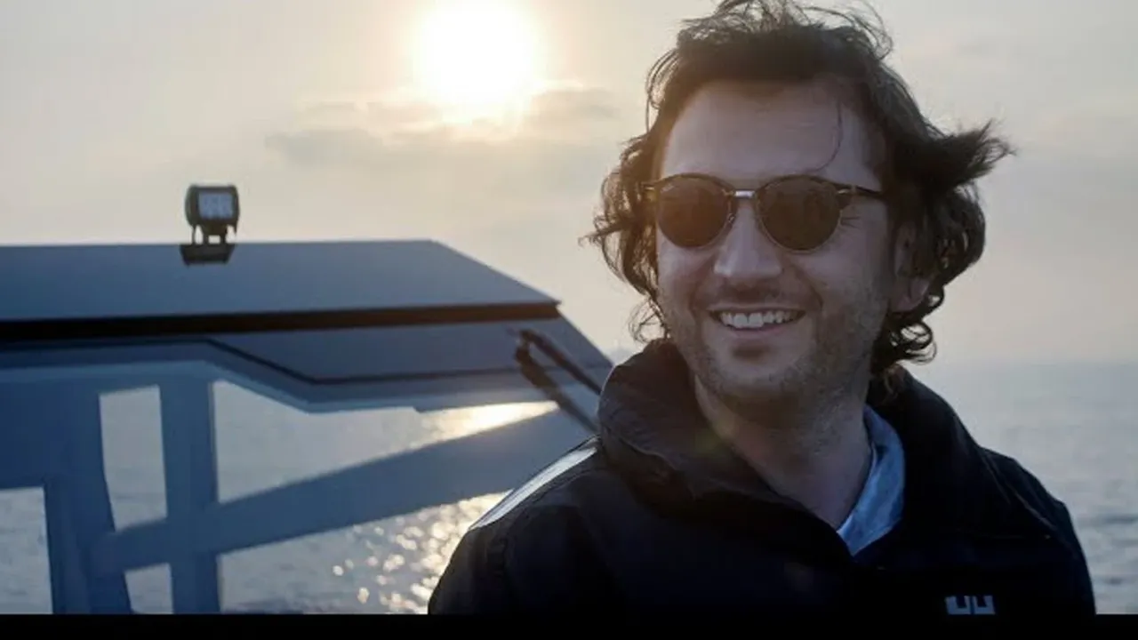 Gizemli yat kazasında yeni gelişme! Geminin önündeki izler şoke etti