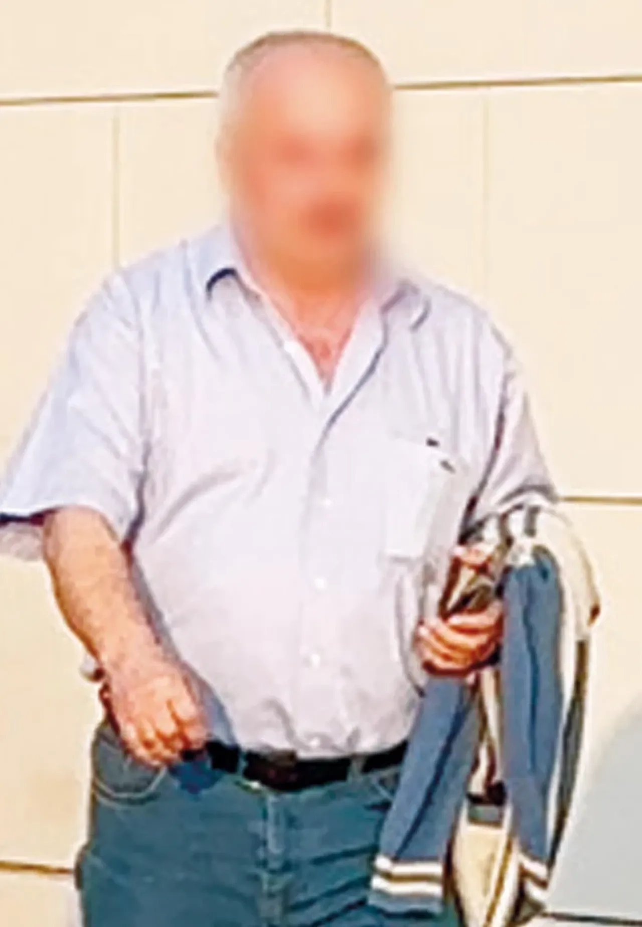 Gizemli yat kazasında yeni gelişme! Geminin önündeki izler şoke etti