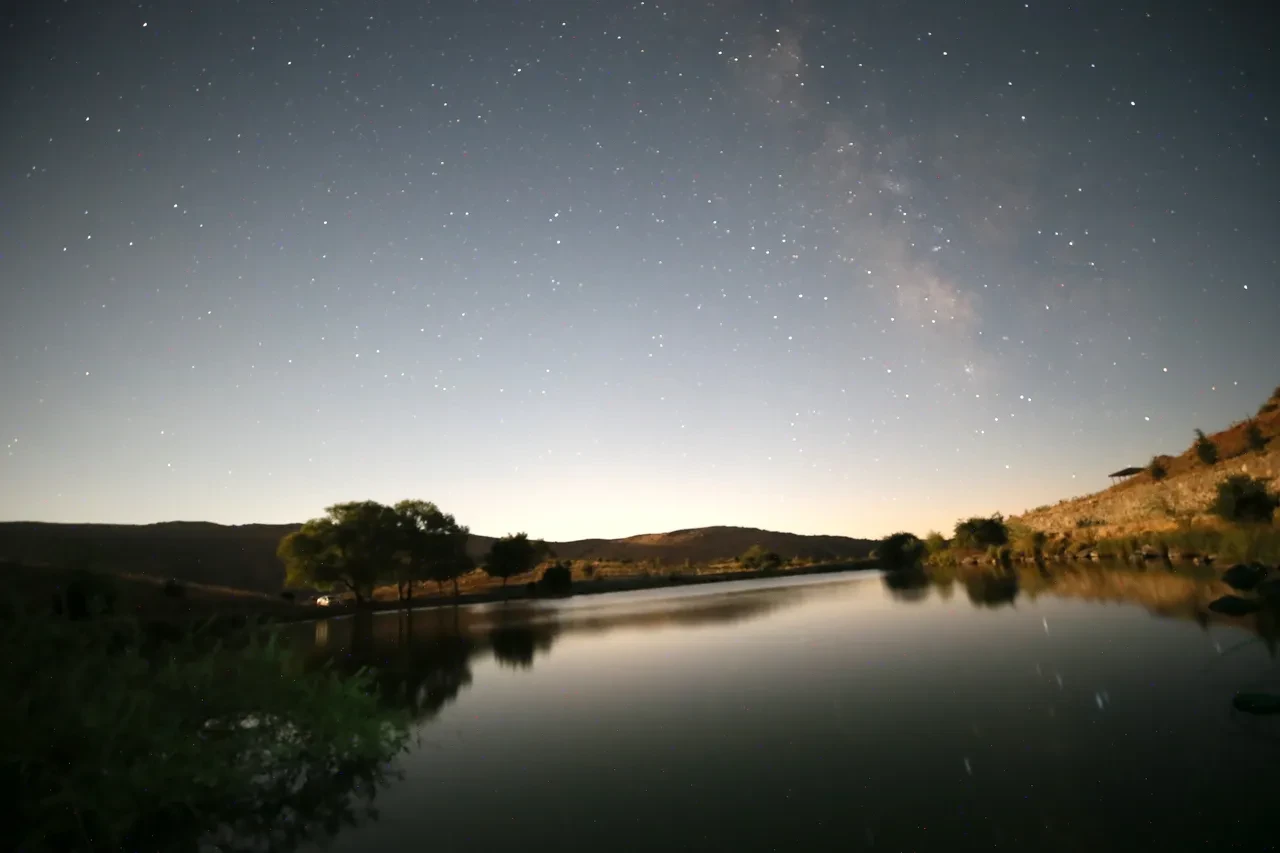 Gökyüzünde Perseid meteor yağmuru şöleni: Göz kamaştıran yıldız yağmuru başladı