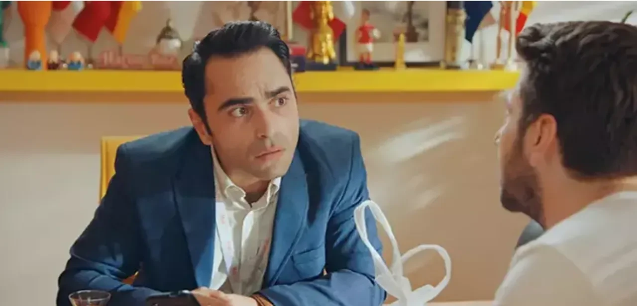 Gönül Dağı dizisine Kadir geliyor! Emrah Kaman yeni rolü için hazırlıklara başladı